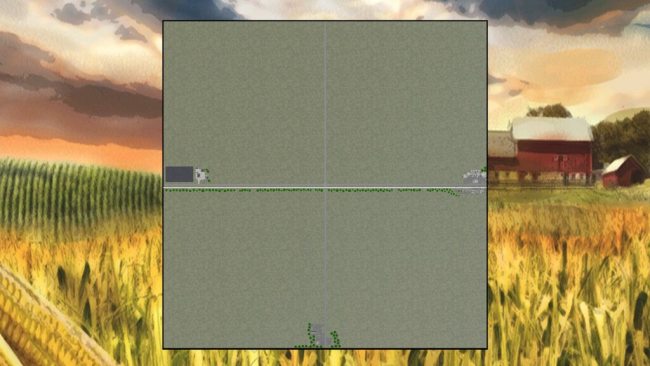 American Farmlands