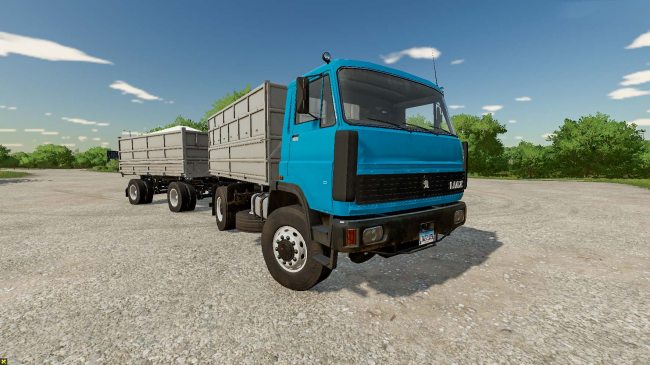 Liaz 150.261