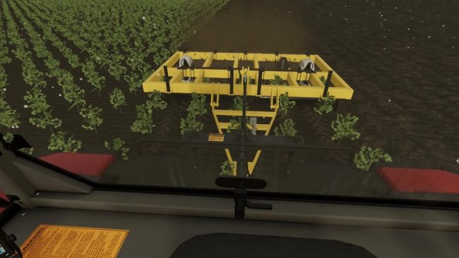 Landoll Soil Master 1200