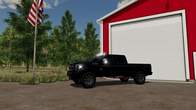 2016 Ford F-350