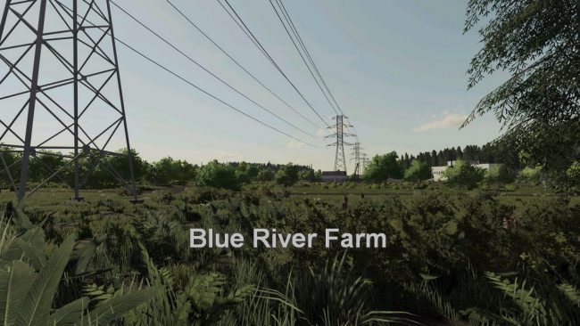 Blue River Farm