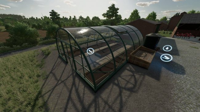 Greenhouse