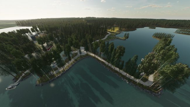 Paksuniemi