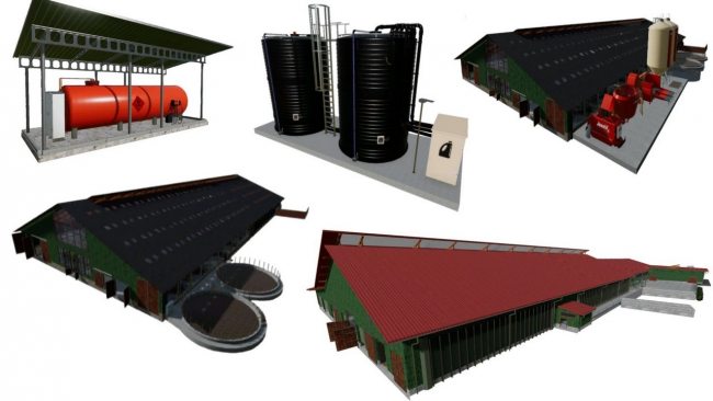Farm Pack 2