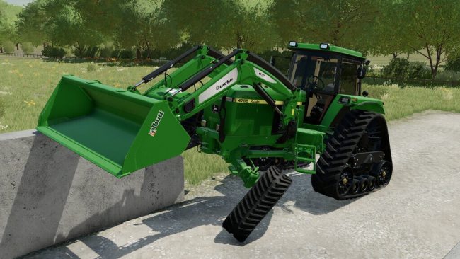 John Deere 4755 от Ridiculous Dominick