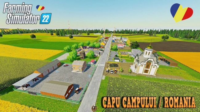 Capu Campului