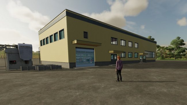 Vinery
