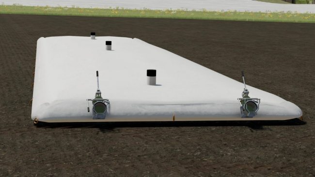 Slurry Bag