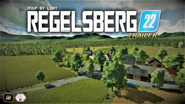 Regelsberg