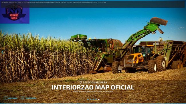 Interiorzao