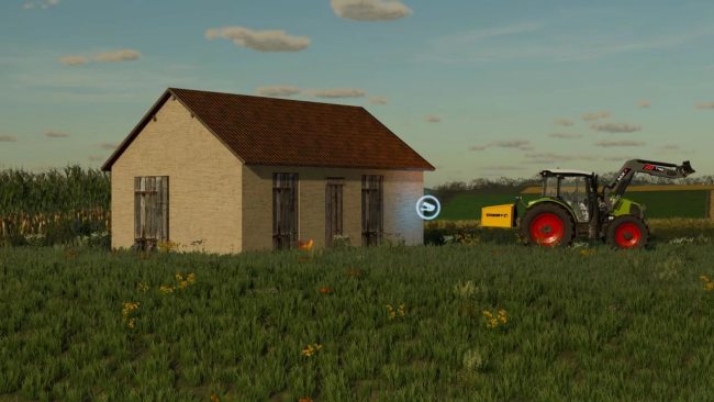 Chicken Coop от ezioo