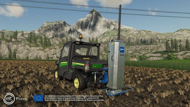 Precision Farming DLC 2