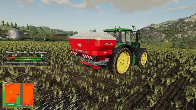 Precision Farming DLC 3