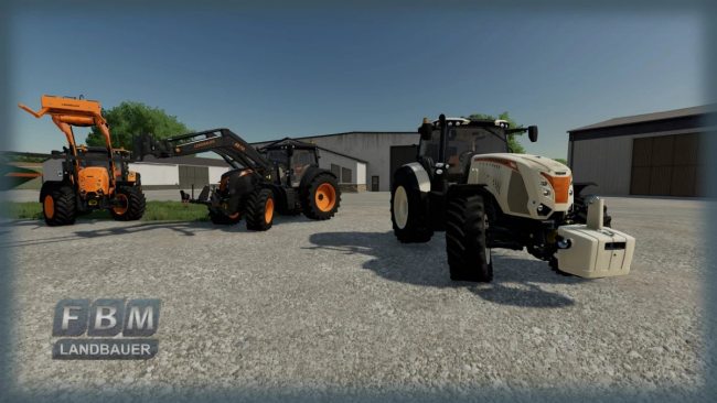 McCormick x7LE