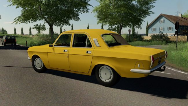 Газ 2410 3