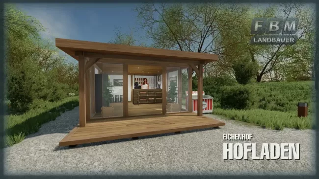 Eichenhof Farm Shop