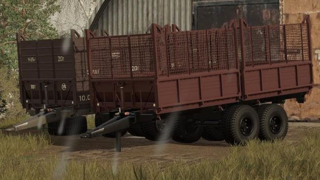 1ПТС-9 3