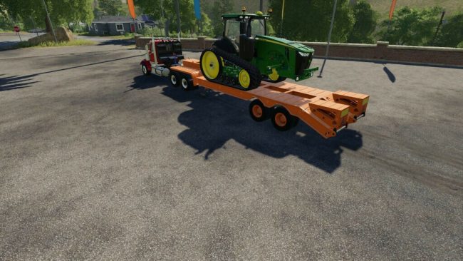 ЧМЗАП 5523 2