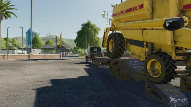 ЧМЗАП 5523 3