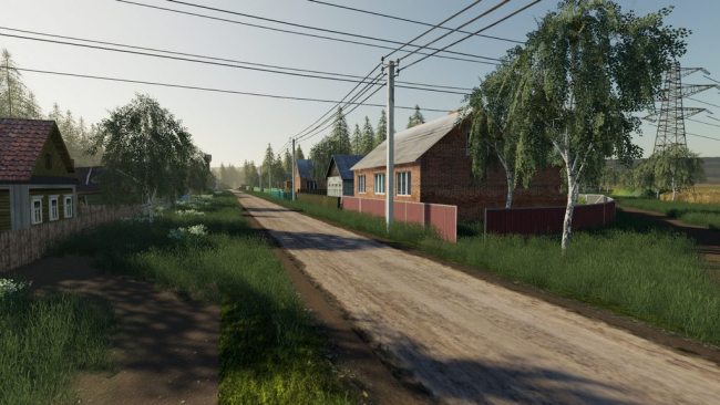 Утешево 8