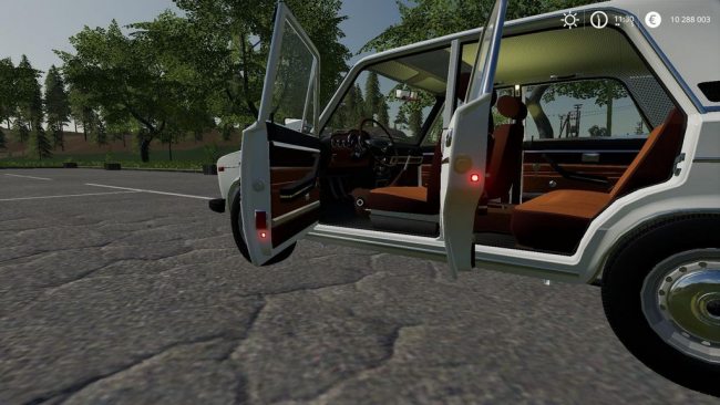 Ваз 2106 2
