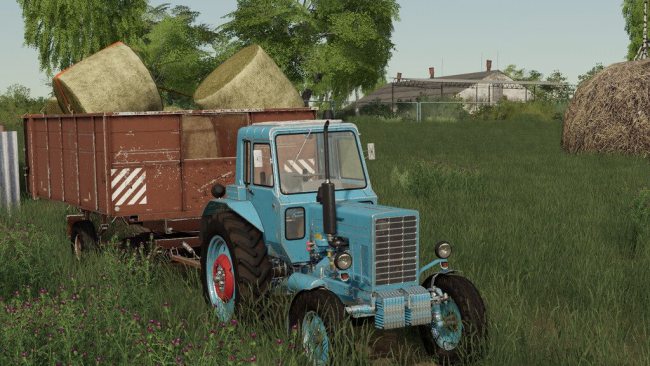 2ПТС-45м3 6