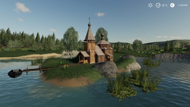 Простоквашино 11