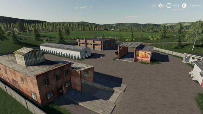 Простоквашино 13