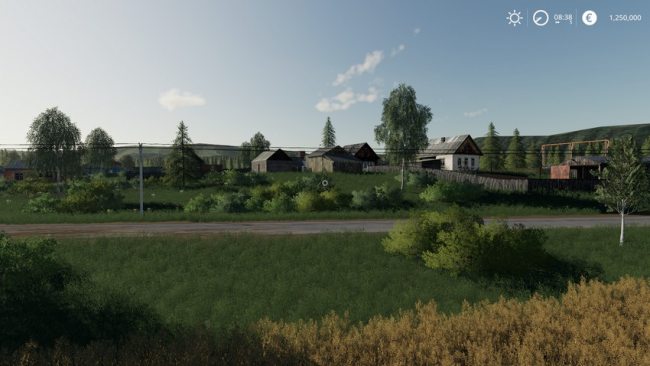 Простоквашино 15