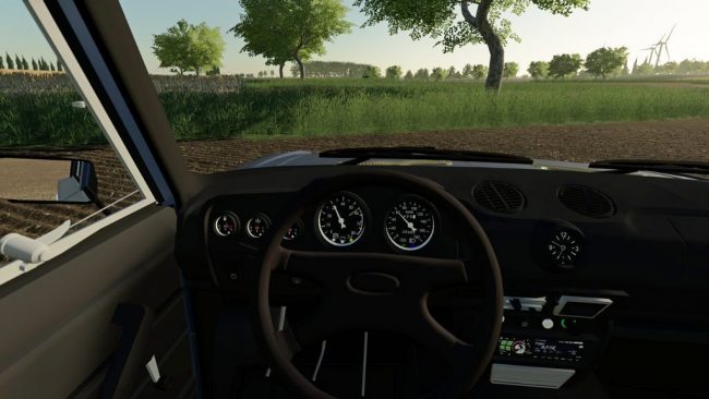 Ваз 2106 БПАН 4