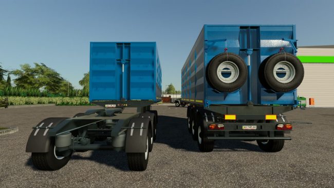Тонар 95411 4