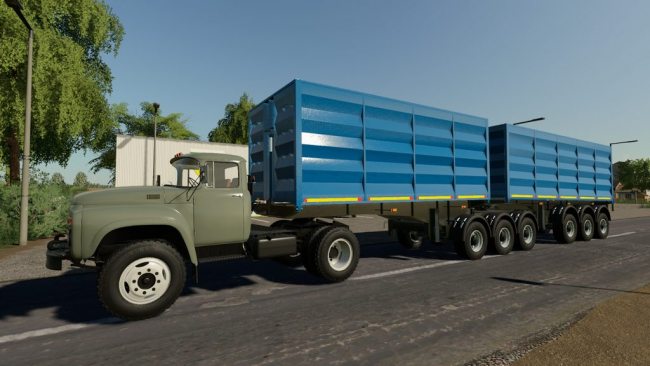 Тонар 95411 7