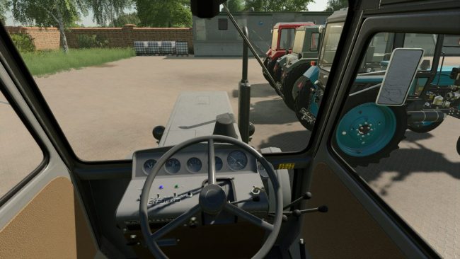 МТЗ 80/82 Пак 3