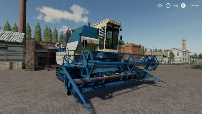 Енисей 1200 РМ 3