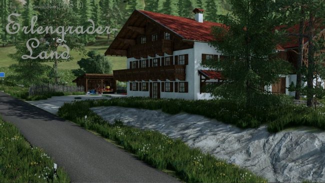 Erlengrader Land
