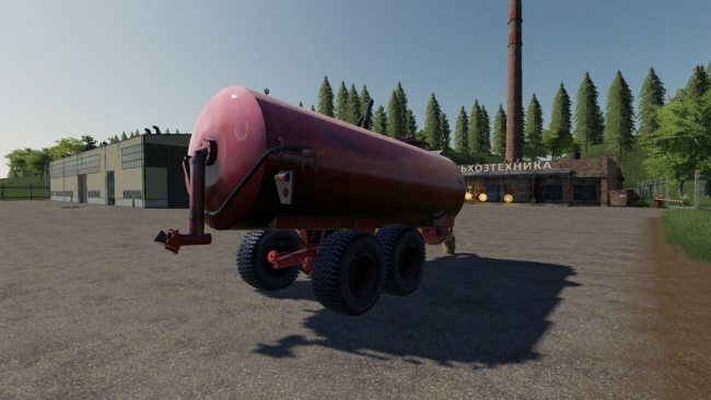 МЖТ-10 5