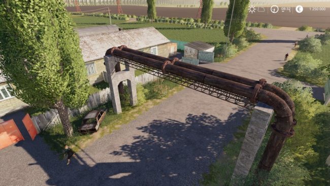 Казахстан 4