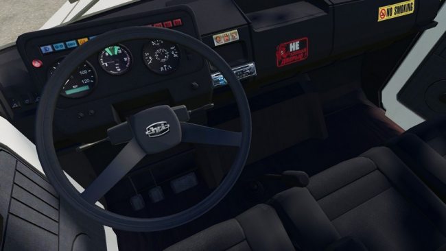 ЗиЛ-4331 5