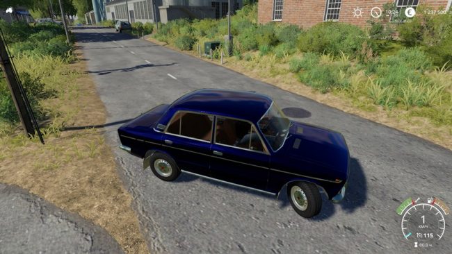 ВАЗ-2103 Жигули 3