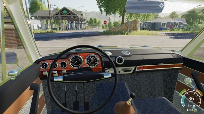 ВАЗ-2103 Жигули 5