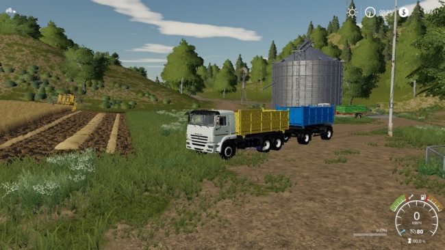 КамАЗ 45143-6012 4