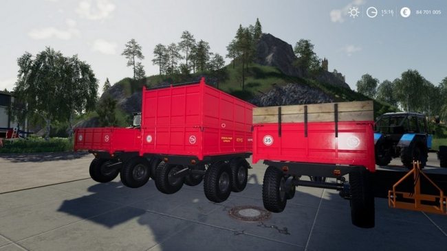 ПТУ-7.5 3