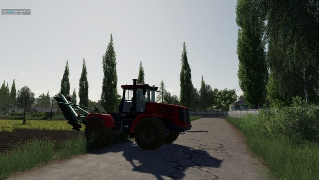 K744 Р4 Премиум 4
