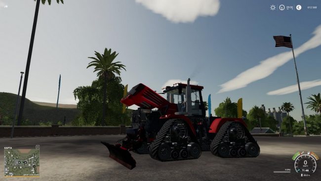 K744 Р4 Премиум 6