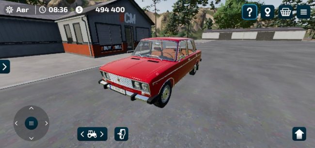 ВАЗ 2106