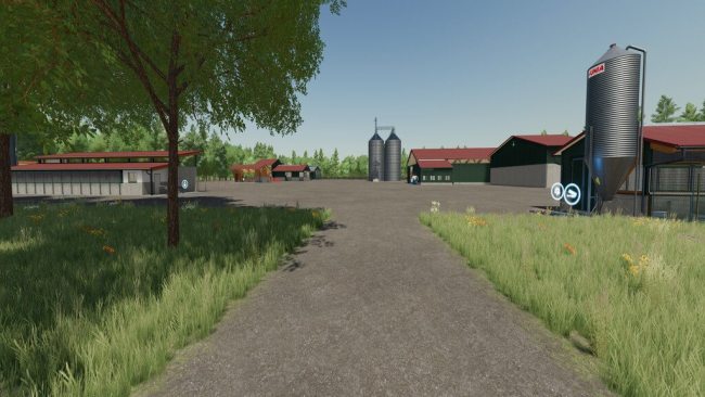 Eureka Farms