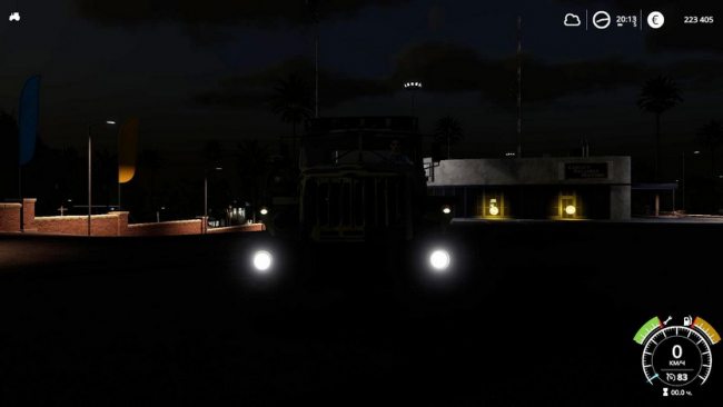 Урал-4320Т 7