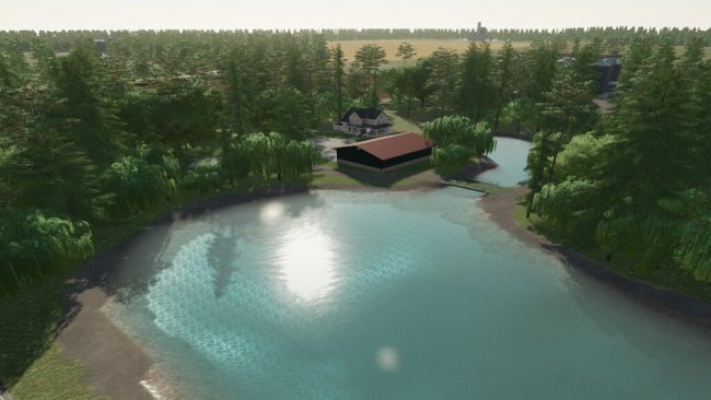 Lazy Acres Farm