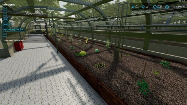 Greenhouse