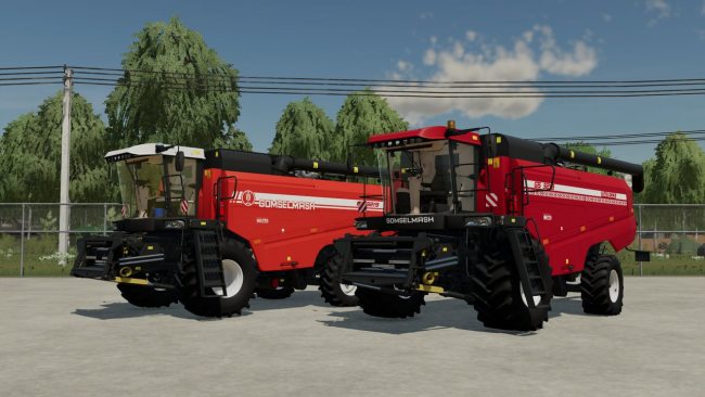 Palesse GS3219